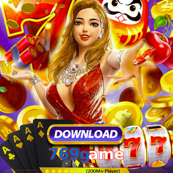769Game