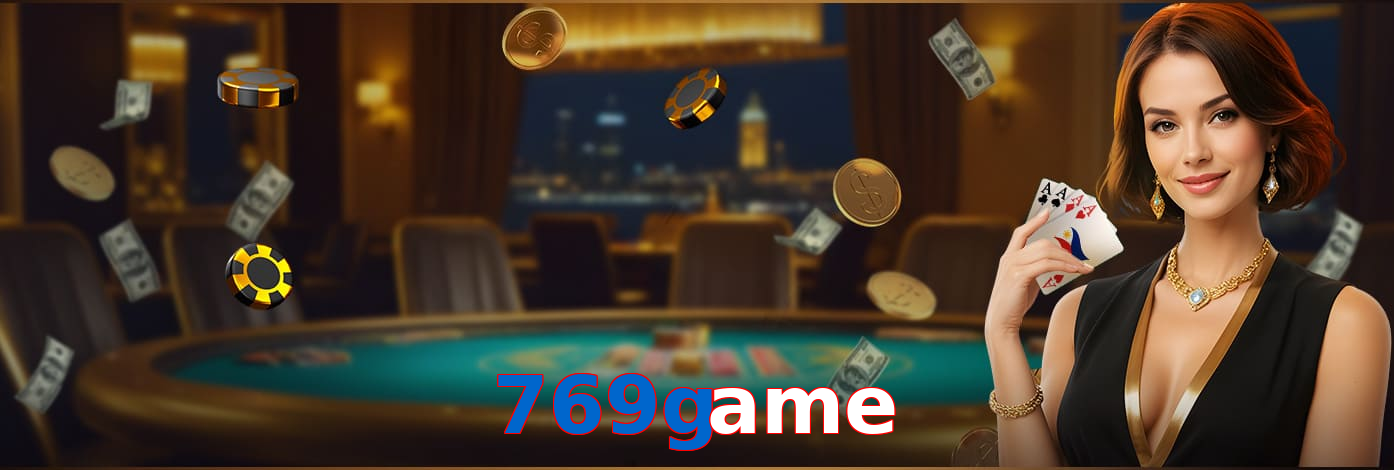769Game